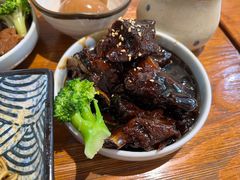 -囿面传统制面馆(中央路店)