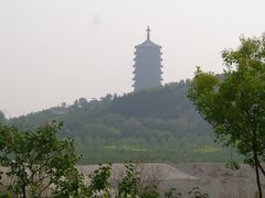 -永定河休闲森林公园