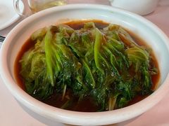 -宝园酒家(美林M·LIVE天地东座店)