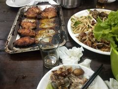 -私房小厨(康城路店)