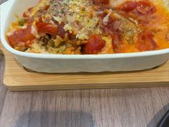 -小条食堂(筼筜天虹店)