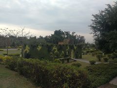 -大嶝英雄三岛战地观光园