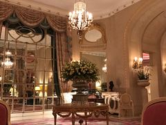 -The Ritz Restaurant