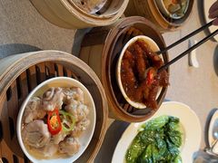 -潮府馆·非遗潮州菜·世纪公园(新国际博览中心店)
