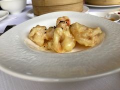 -富力丽思卡尔顿酒店·丽轩中餐厅