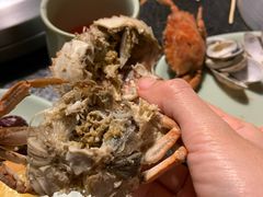 -盛江山自助料理(奥莱锦辉购物广场店)