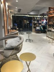 -苏豪路易士·嘉玛发廊