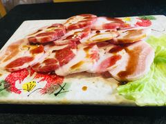 -虎焱炭火烧肉