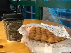 -香港鸿记冰室