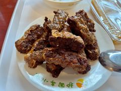 -护国寺小吃(地安门店)