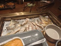 -新石器烤肉(之心城店)