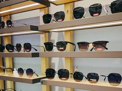 -PARKWAY·百汇眼镜(三叶眼镜城店)