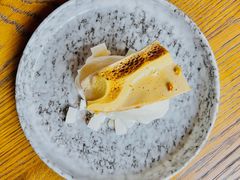 自制蜂巢冰激凌-BOR Eatery(安福路店)