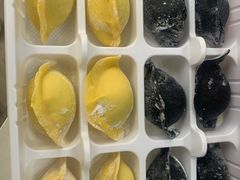 -船歌·鱼水饺青岛菜(闽江二路店)
