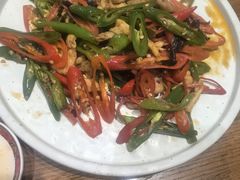 -敏珠拉姆藏餐·南京厨房(富春江东街店)