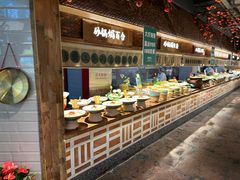 -筱爷叔·上海传统手工菜(玉树路店)