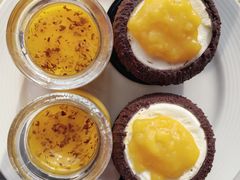 -汇泉王朝大饭店-旋转餐厅(南海路店)