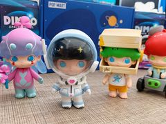 -泡泡玛特POPMART(国贸三期店)