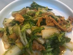 -苏帮袁Sue Cuisine(将台店)
