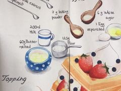 -CarolCake卡萝家(锦华万达店)