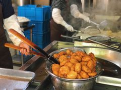 -陶记正宗德州扒鸡(科巷店)