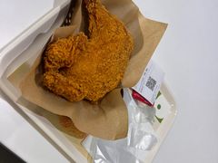-德克士(五洲餐厅)