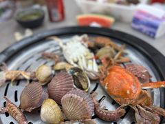 -仙螺岛海鲜自助餐厅(总店)