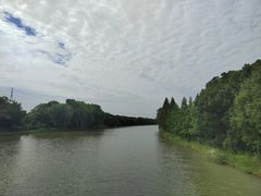 -同里国家湿地公园