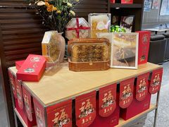 -jpc集品佳宴·地标餐厅(中山店)