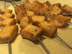 -喝丢一只鞋海鲜烧烤·海肠捞饭(文体街店)