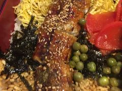 -鳗鱼家·深夜食堂(军博店)