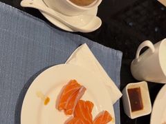 -康帝国际酒店-艾斯本自助西餐厅
