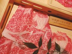 -锦和牛·炭火烧肉(ICC太和里店)