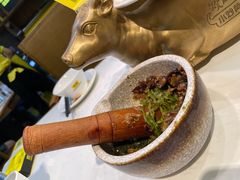 -炊烟小炒黄牛肉(中心印象城店)