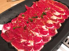 -新石器烤肉(南站店)