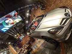 -1886德国汽车餐厅(外滩十六铺码头店)