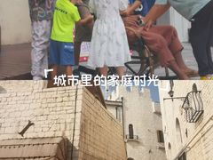 -华谊兄弟（长沙）电影小镇