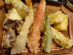 -天妇罗内顺田(罗湖店)