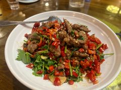 -浔庐餐厅•江西老字号•九江菜(南湖国际店)