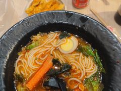 -桂在香知桂林米粉(红博中央公园店)