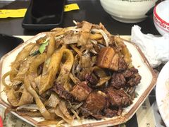 -葛记焖饼(伏牛路店)