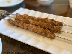 -民族饭荘(新华大街店)