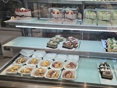 -燃厚蛋糕(卓展中信城店)