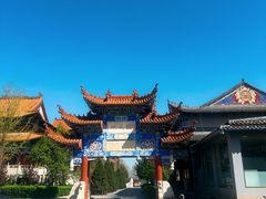 -大悲禅寺