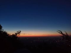 -抱犊寨风景区
