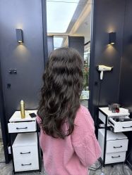 -藤野造型·专业烫染店