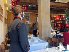 -福海居烤鸭店(鸟巢店)