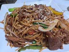-深仔记茶餐厅(亚士厘道店)