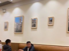 -萨莉亚意式餐厅(天河城购物中心店)