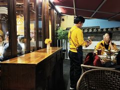 -隔壁老王·家常云南菜(花巷店)